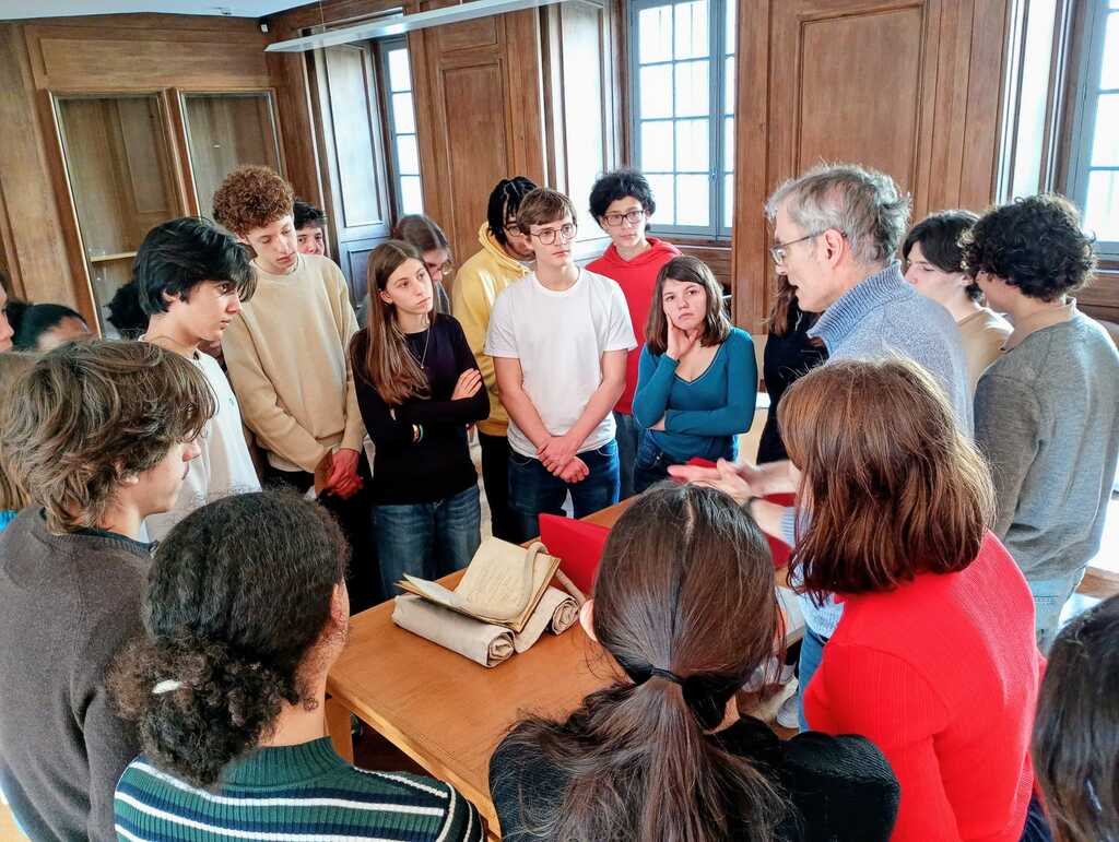 Consulter cet article