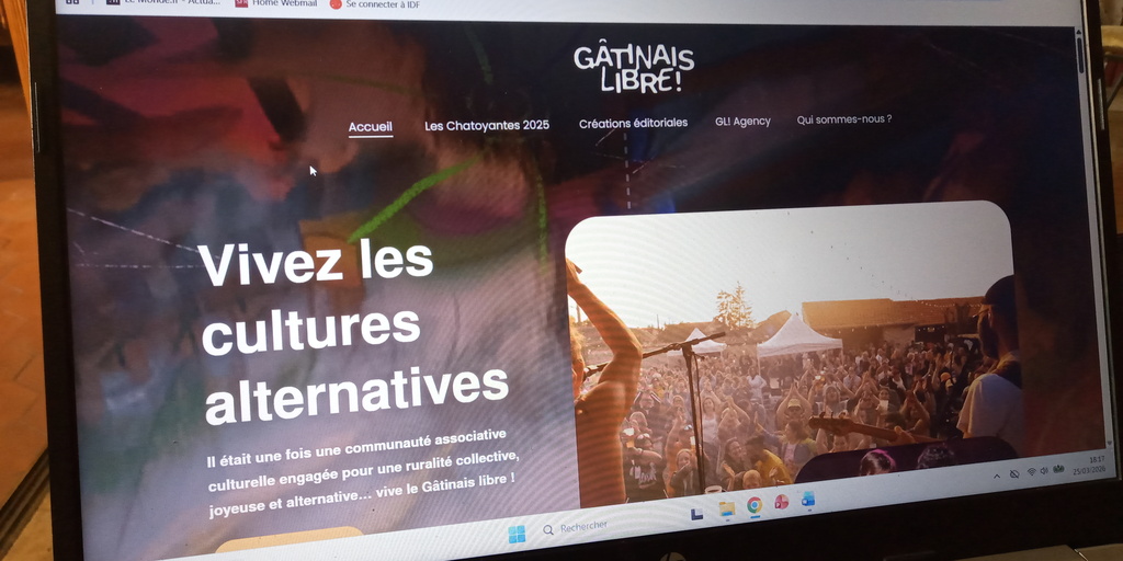 Consulter cet article