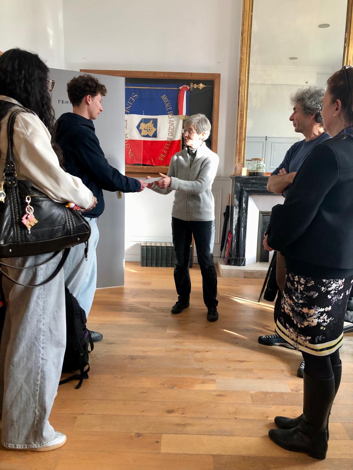 Consulter cet article